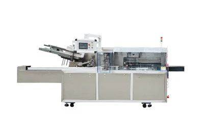 Aromatherapy Automatic Boxing Machine