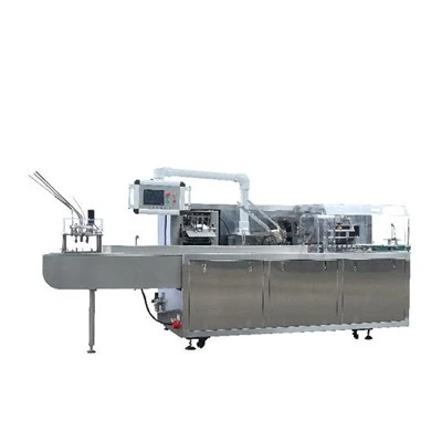 Automatic Milk Powder Packaging Machine