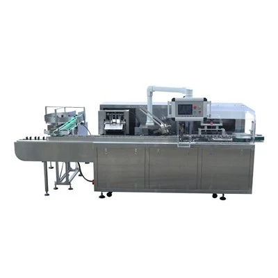 Automatic Steak Box Packing Machine