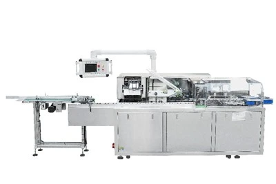 Mosquito Coil Automatic Packaging Machine