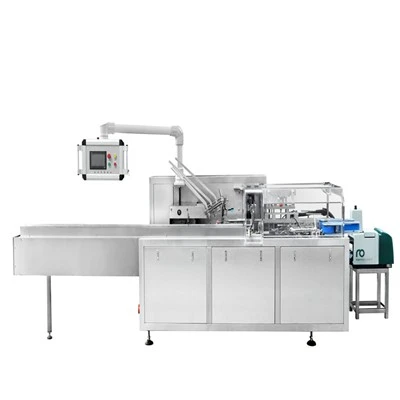 Rice Noodles Automatic Cartoning Machine